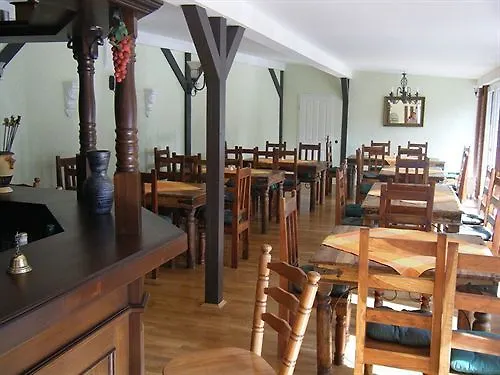 Hotel & Pension Plagwitzer Hof Lipsk