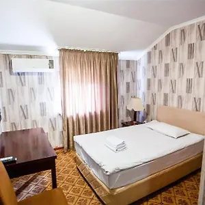 алматы транзит №1 Hotel Turksib