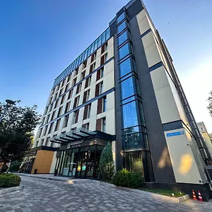 Resident Hotel Ałma Ata