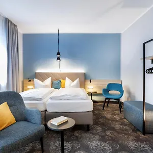 Purucker Hotel Kulmbach