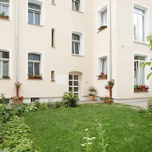 Tokus Apartment Nuremberg