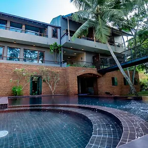 Ayur Ayur & Ayurveda Retreat Ośrodek wypoczynkowy Negombo