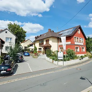 Hotel Landgasthof Zehner