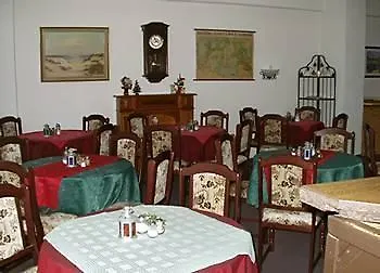 Hotel&Pension Plagwitzer Hof Leipzig