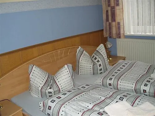 Hotel&Pension Plagwitzer Hof Leipzig 2*,  Deutschland