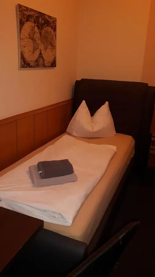 Hotel&Pension Plagwitzer Hof Leipzig