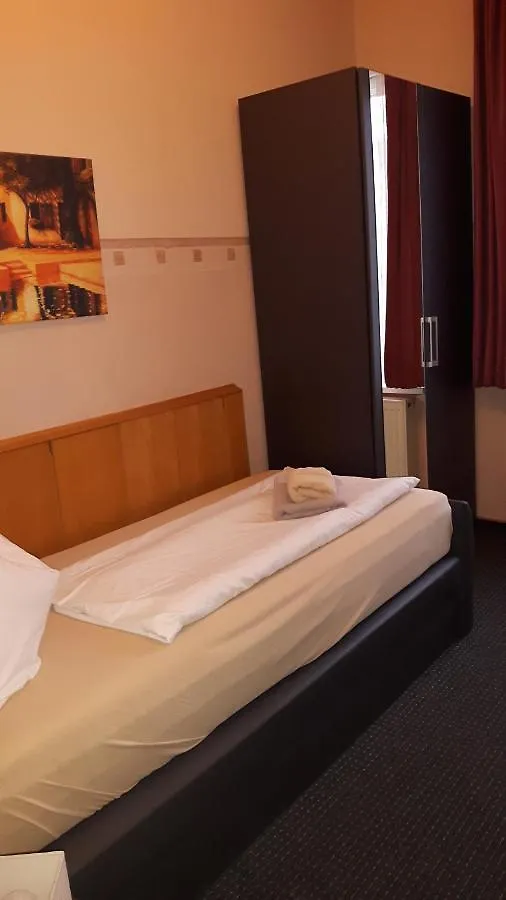 ** Hotel Hotel&Pension Plagwitzer Hof Leipzig Deutschland
